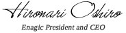 Mr Oshiro