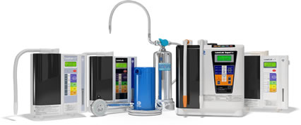 Get your Kangen Machine today!