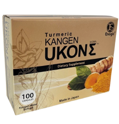 Kangen Ukon Annual