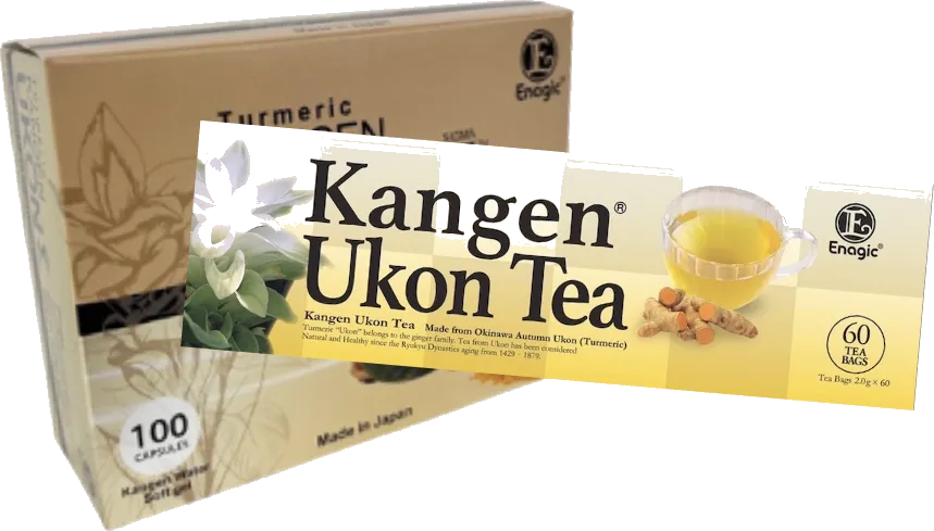 Kangen Ukon Annual Combo Europe